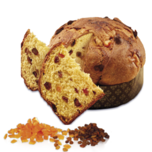 Panettone Classique Sans Glaçage